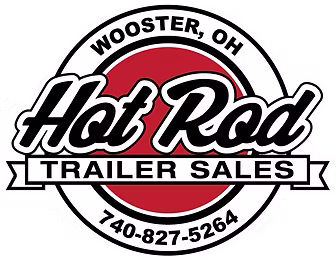 Hot Rod Trailer Sales 