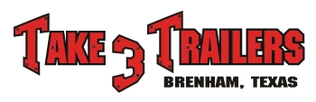 IronBull Trailers for sale in Boyd, Texas